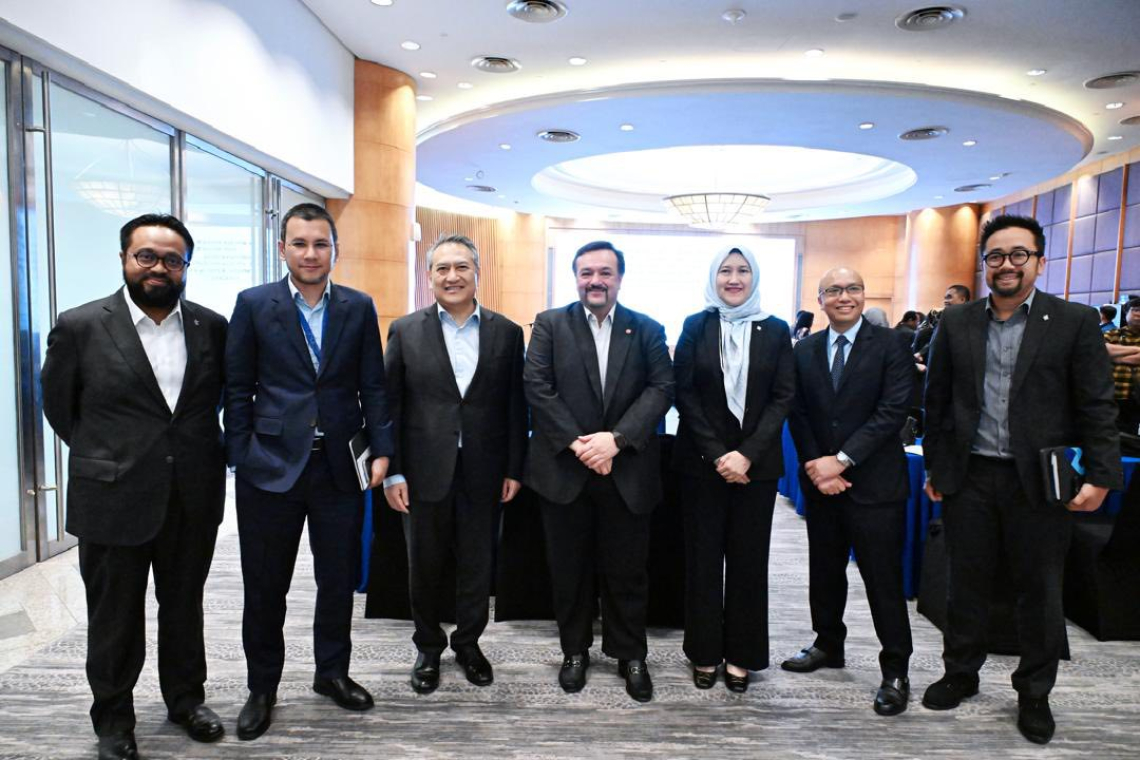 Sesi Taklimat Berkenaan GEAR-uP